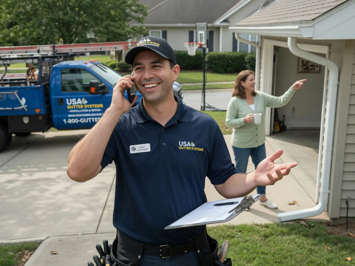 Gutter Installation North Carrollton, MS FAQs